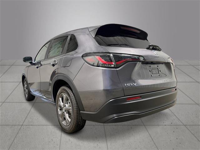 new 2026 Honda HR-V car, priced at $29,150