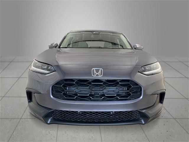 new 2026 Honda HR-V car, priced at $29,150