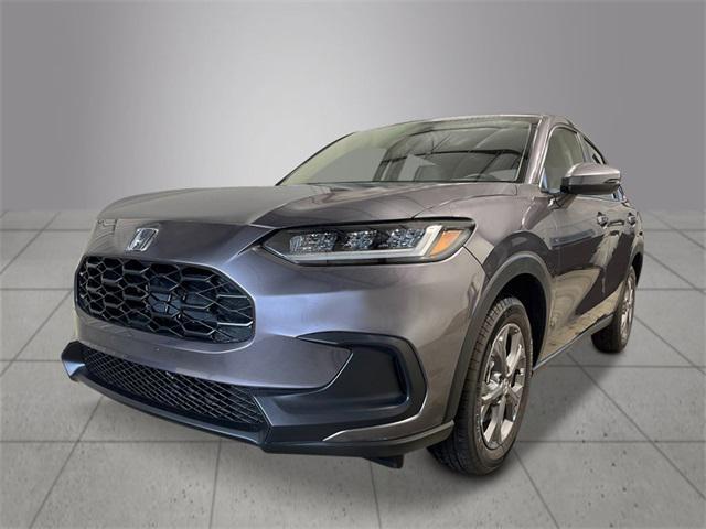 new 2026 Honda HR-V car, priced at $29,150