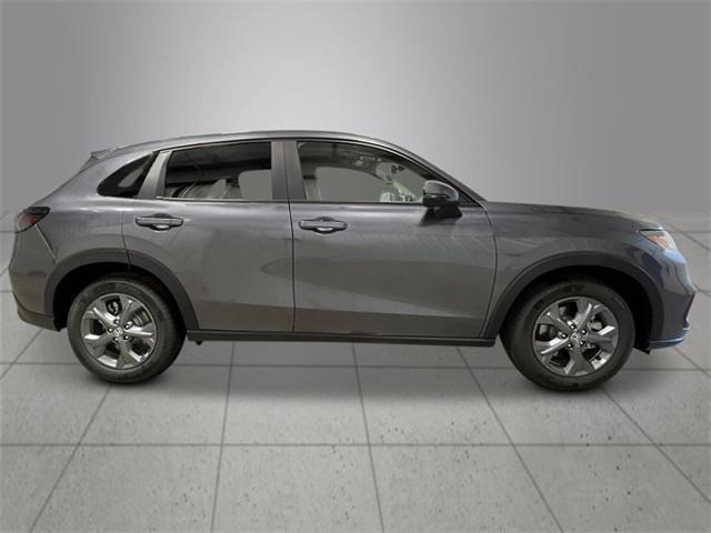 new 2026 Honda HR-V car, priced at $29,150