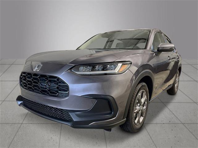 new 2026 Honda HR-V car, priced at $29,150