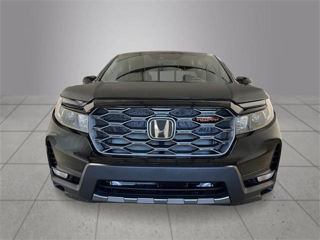 new 2025 Honda Ridgeline car, priced at $46,830