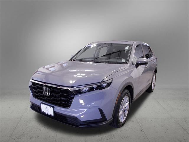 used 2023 Honda CR-V car, priced at $30,485