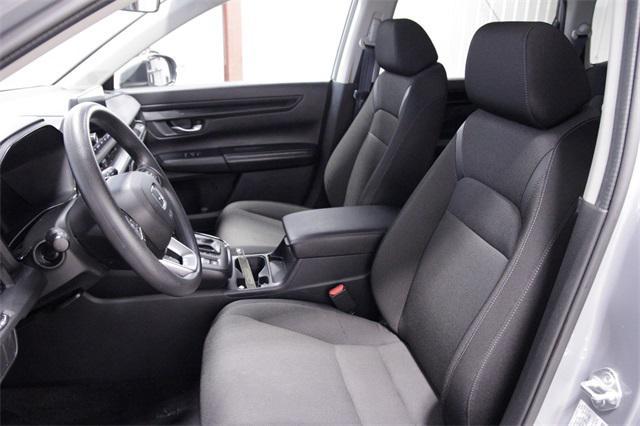 used 2023 Honda CR-V car, priced at $30,485