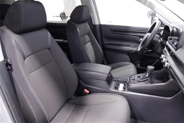 used 2023 Honda CR-V car, priced at $30,485