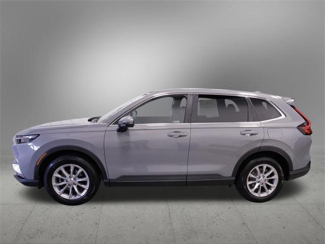 used 2023 Honda CR-V car, priced at $30,485