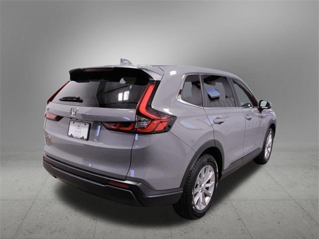 used 2023 Honda CR-V car, priced at $30,485
