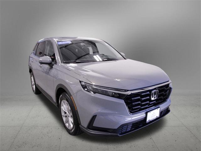 used 2023 Honda CR-V car, priced at $30,485