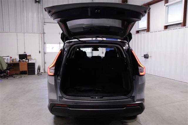 used 2023 Honda CR-V car, priced at $30,485