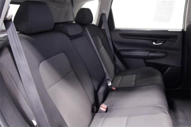 used 2023 Honda CR-V car, priced at $30,485