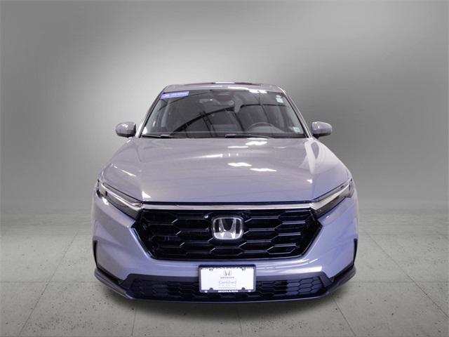 used 2023 Honda CR-V car, priced at $30,485