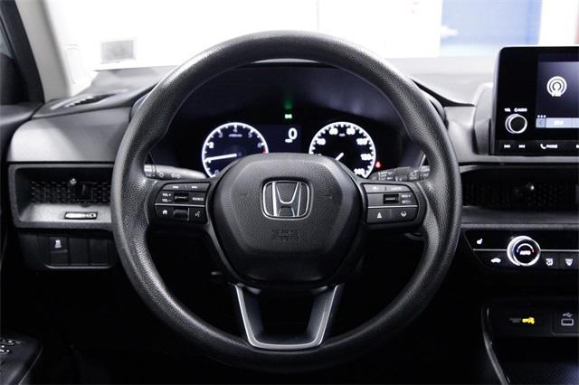 used 2023 Honda CR-V car, priced at $30,485