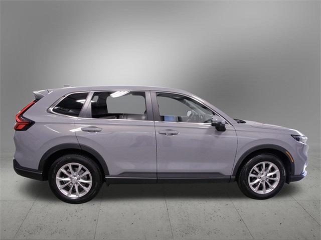 used 2023 Honda CR-V car, priced at $30,485