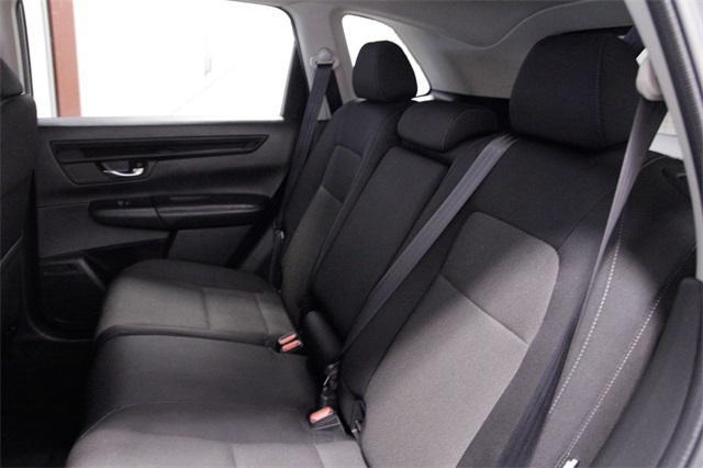 used 2023 Honda CR-V car, priced at $30,485