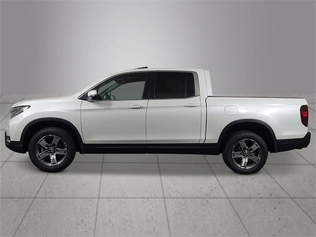 new 2026 Honda Ridgeline car, priced at $45,345