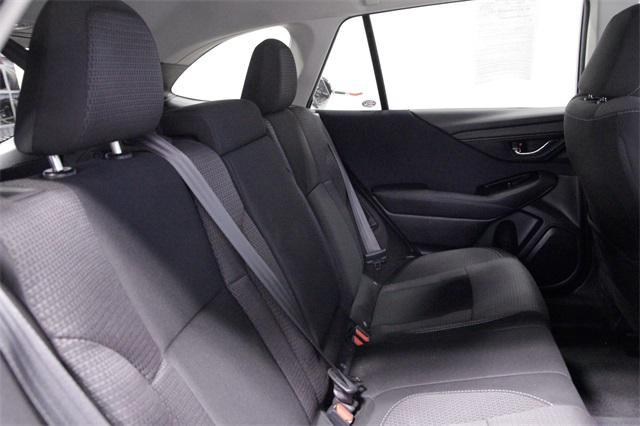 used 2023 Subaru Outback car, priced at $26,698