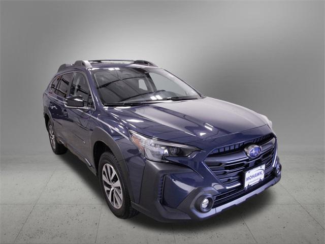 used 2023 Subaru Outback car, priced at $26,698