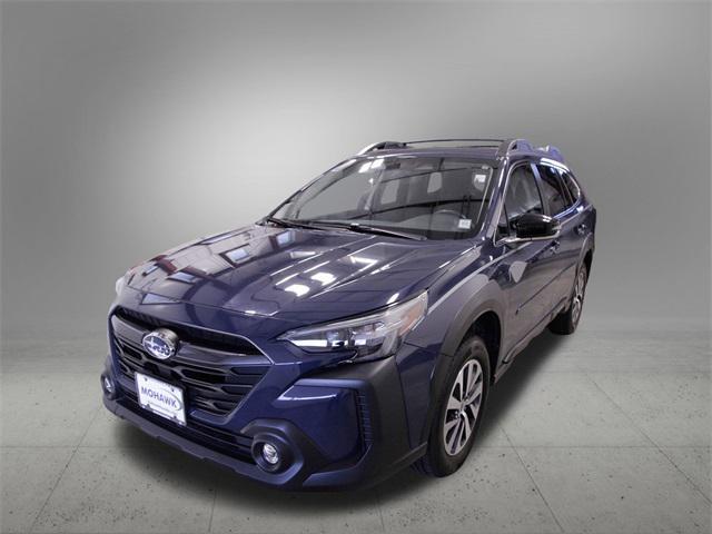 used 2023 Subaru Outback car, priced at $26,698