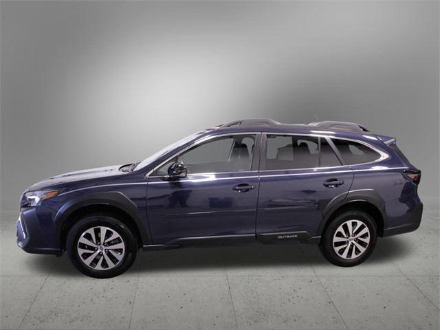 used 2023 Subaru Outback car, priced at $26,698