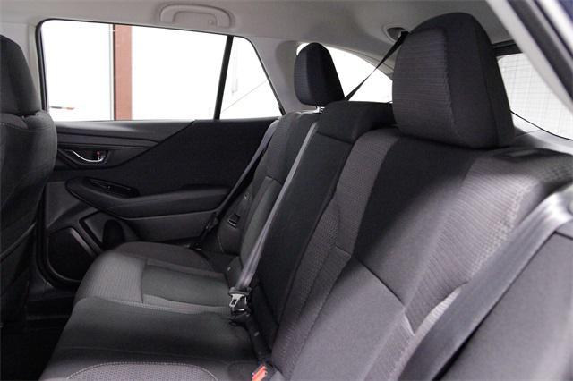 used 2023 Subaru Outback car, priced at $26,698