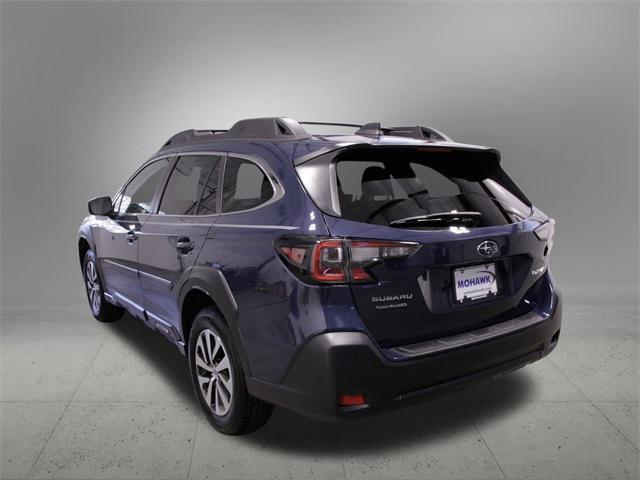used 2023 Subaru Outback car, priced at $26,698