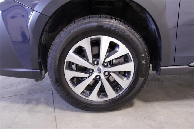 used 2023 Subaru Outback car, priced at $26,698