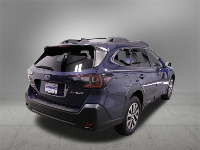 used 2023 Subaru Outback car, priced at $26,698