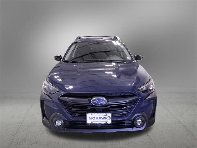 used 2023 Subaru Outback car, priced at $26,698