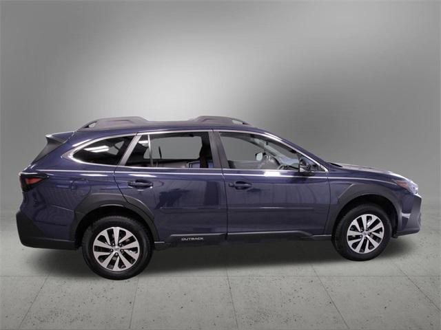 used 2023 Subaru Outback car, priced at $26,698
