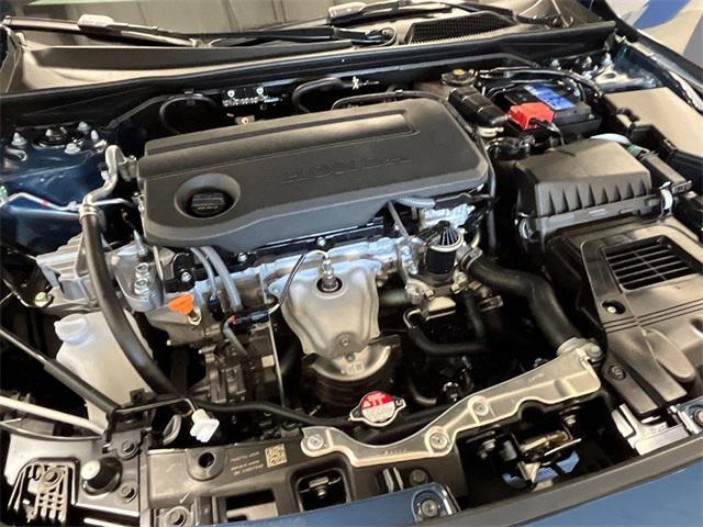 new 2026 Honda Civic car, priced at $28,245