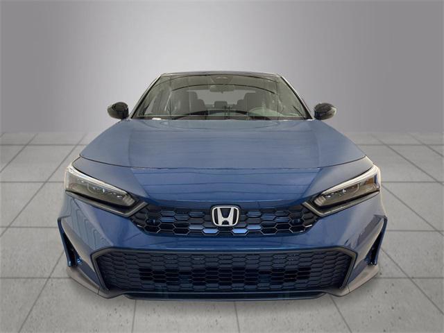 new 2026 Honda Civic car, priced at $28,245