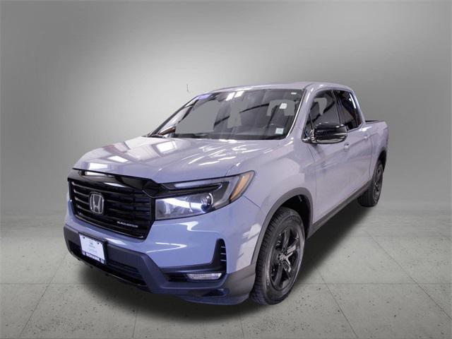used 2023 Honda Ridgeline car, priced at $34,439