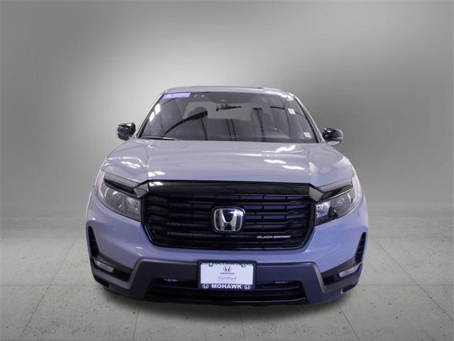 used 2023 Honda Ridgeline car, priced at $34,439