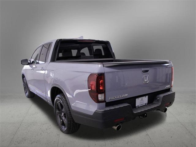 used 2023 Honda Ridgeline car, priced at $34,439