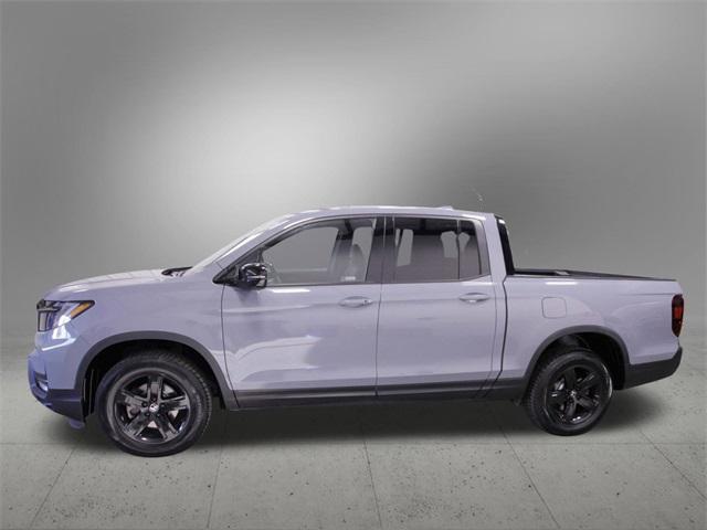 used 2023 Honda Ridgeline car, priced at $34,439