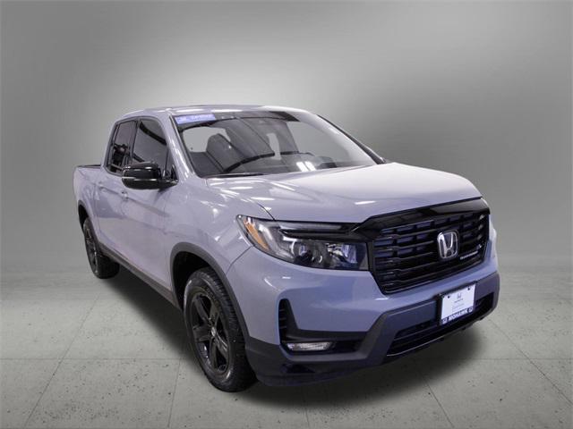 used 2023 Honda Ridgeline car, priced at $34,439