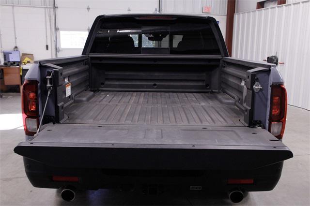 used 2023 Honda Ridgeline car, priced at $34,439