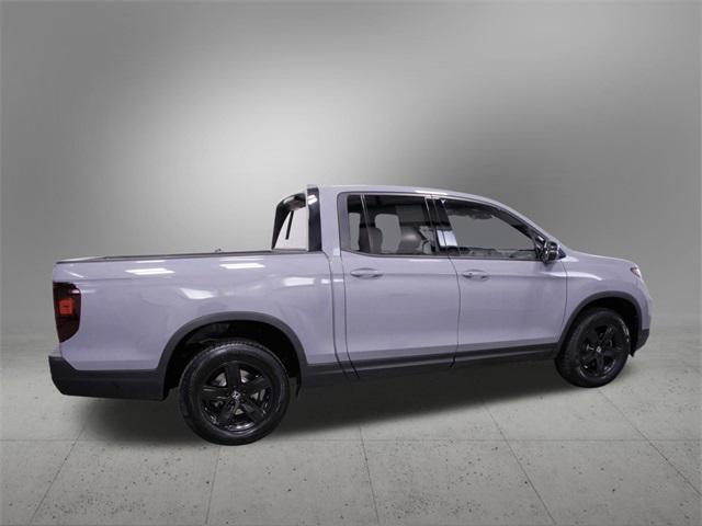 used 2023 Honda Ridgeline car, priced at $34,439