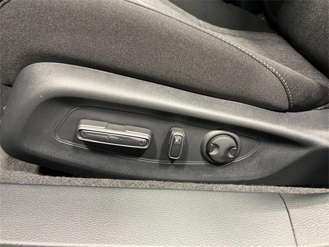 new 2025 Honda Accord Hybrid car, priced at $34,305