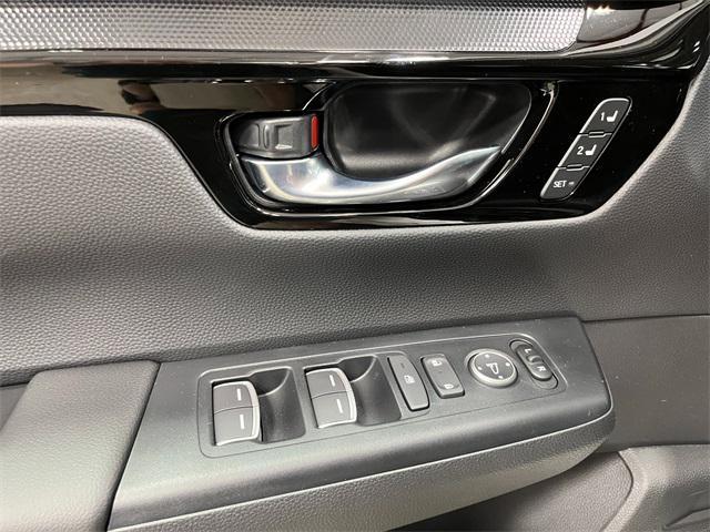 new 2026 Honda CR-V car, priced at $38,805