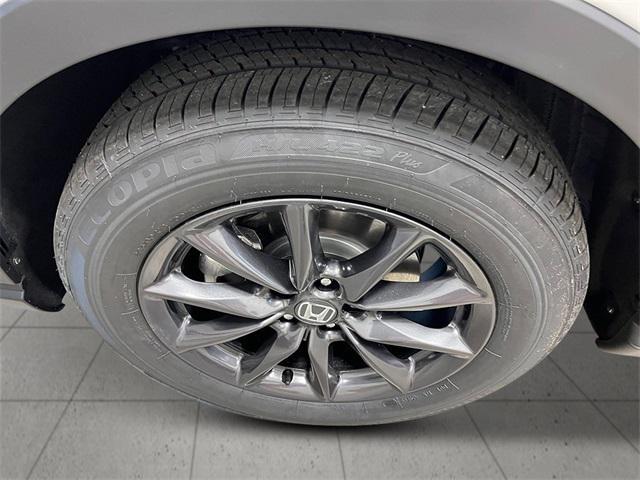 new 2026 Honda CR-V car, priced at $38,805
