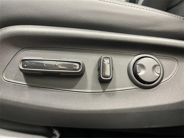 new 2026 Honda CR-V car, priced at $38,805