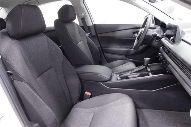 used 2025 Honda Accord car, priced at $26,497