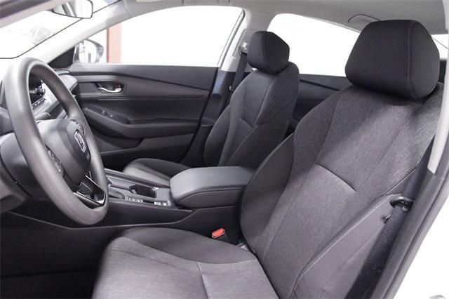 used 2025 Honda Accord car, priced at $26,497