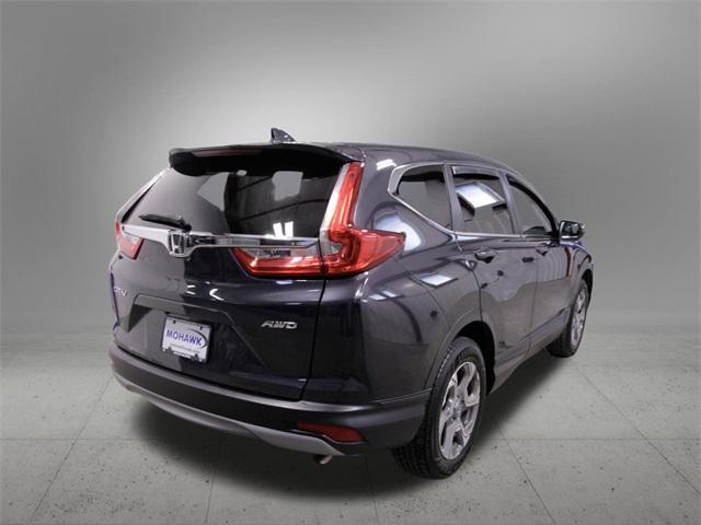 used 2019 Honda CR-V car, priced at $22,393