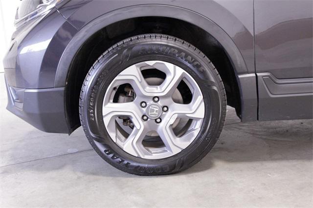 used 2019 Honda CR-V car, priced at $22,393