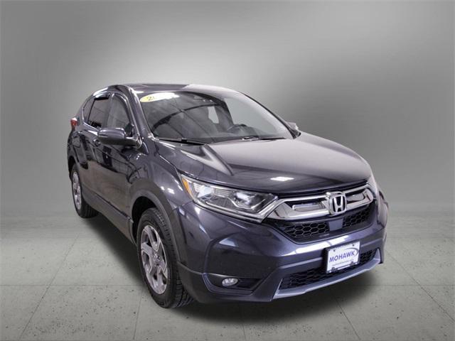 used 2019 Honda CR-V car, priced at $22,393