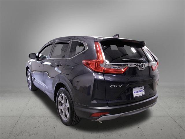 used 2019 Honda CR-V car, priced at $22,393