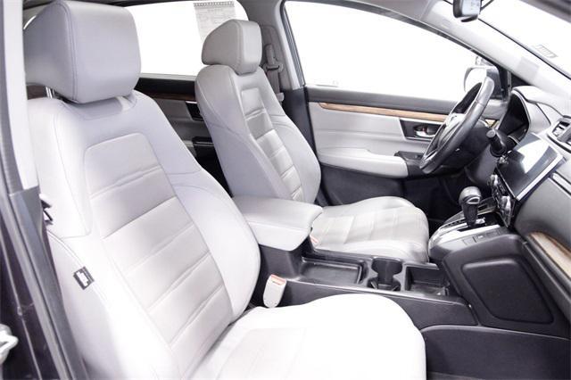 used 2019 Honda CR-V car, priced at $22,393