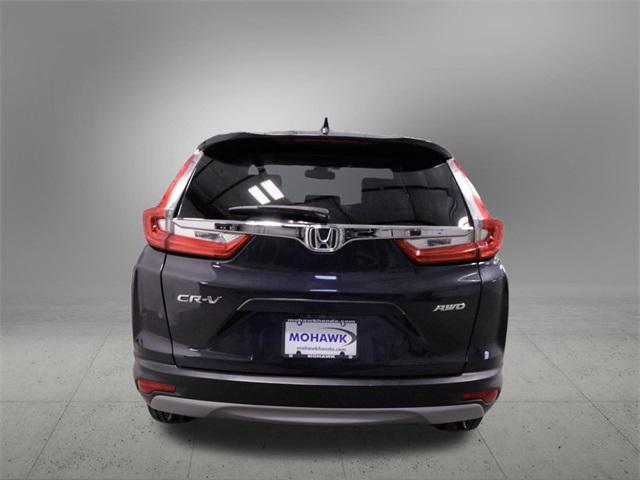 used 2019 Honda CR-V car, priced at $22,393
